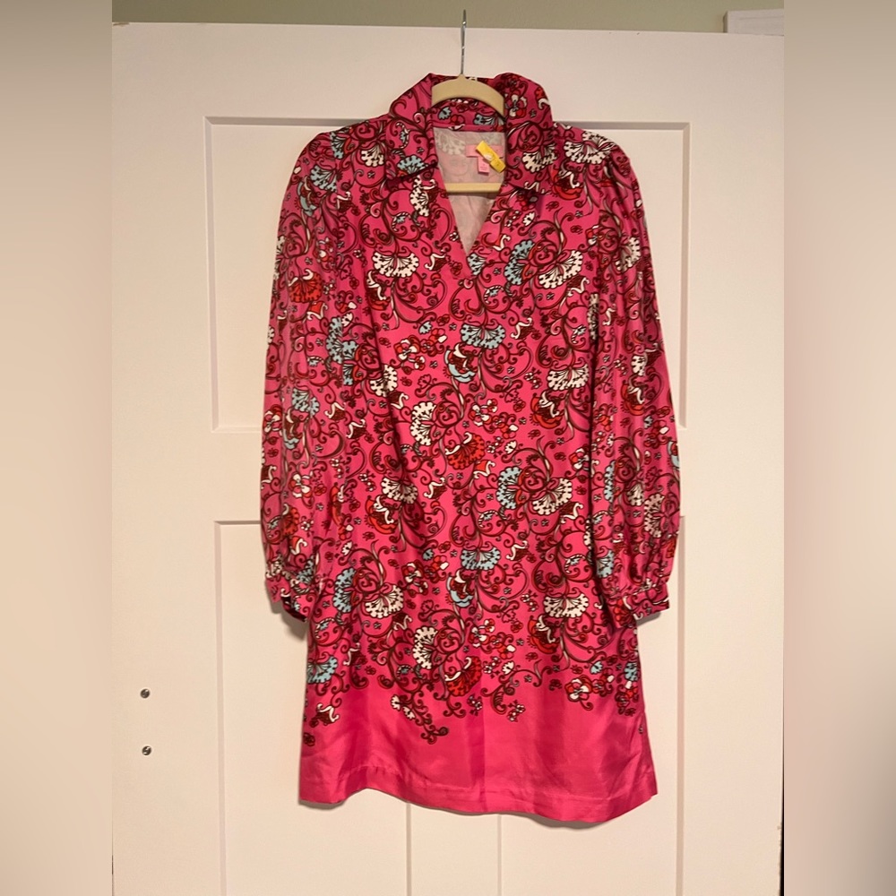 Lilly Pulitzer size 2
